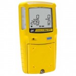GasAlert Max XT II Confined Space Safety Gas Monitor