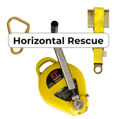 HZKit-1 Horizontal Side-Entry Rescue